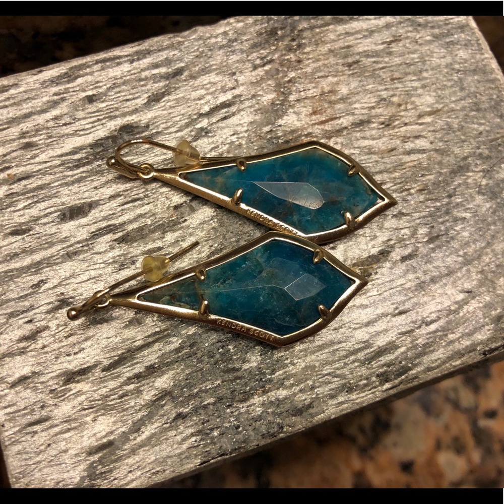 Kendra Scott Earrings